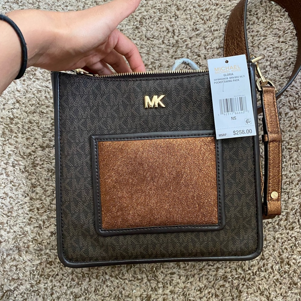 Michael Kors Gloria